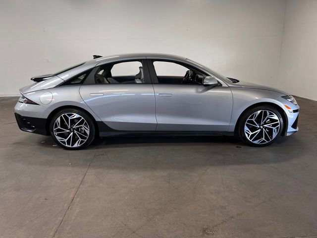hyundai ioniq 6 2024 KMHM34AA1RA073792 image hyundai ioniq 6 2024 KMHM34AA1RA073792 image